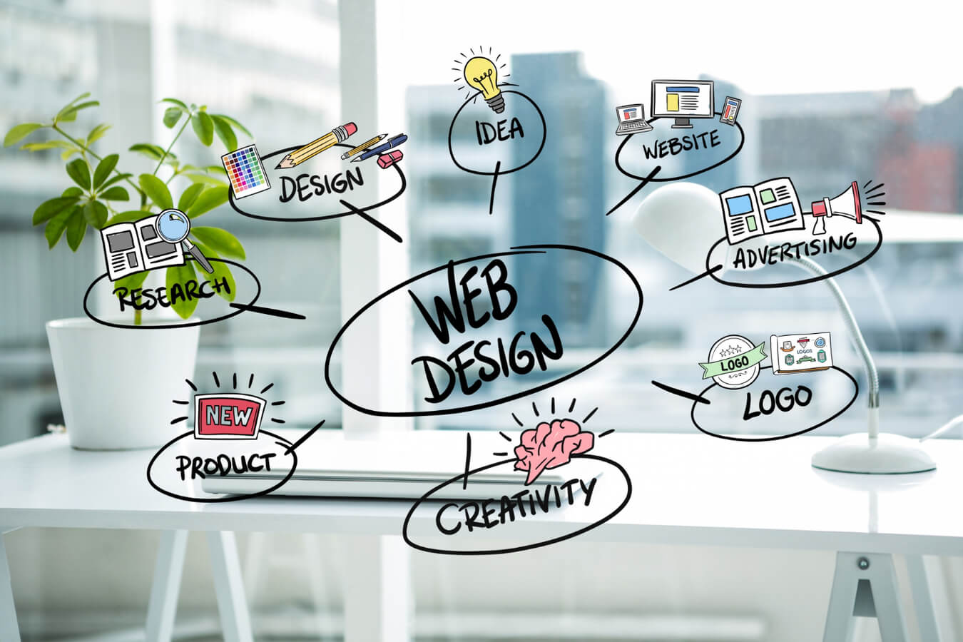 Effective Principles Of Good Website Design - WebPrecious