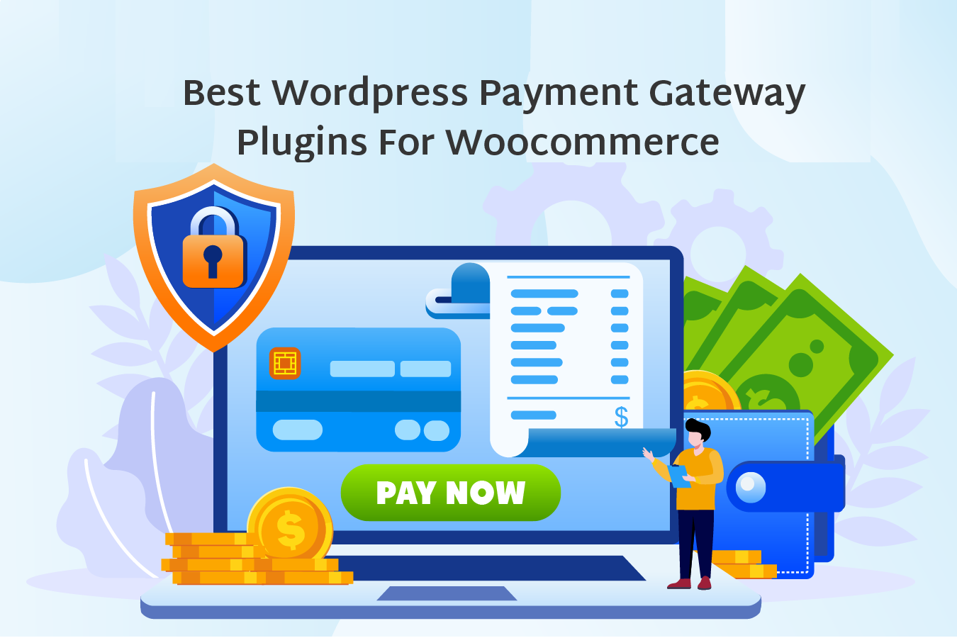 7 Best WordPress Payment Gateway Plugins For Your WooCommerce Store ...